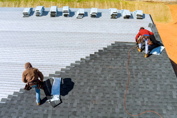 Roof Repair Estimates in Texarkana, TX